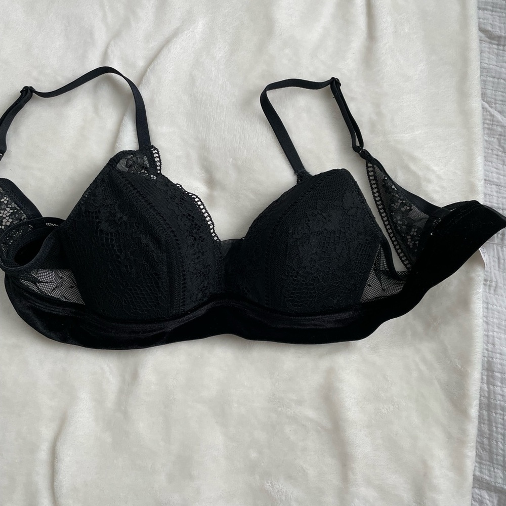 Auden Bralette Size XS